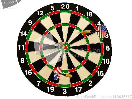 Image of Darts 