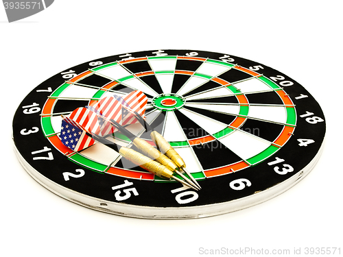 Image of Darts