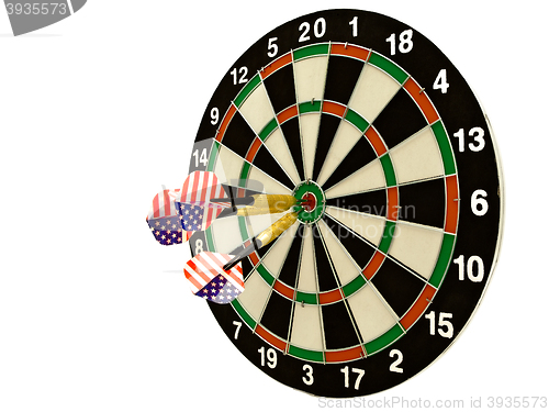Image of Darts