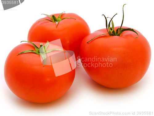 Image of Tomatoes 