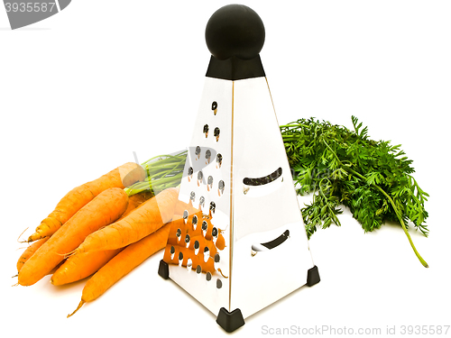 Image of Carrots 