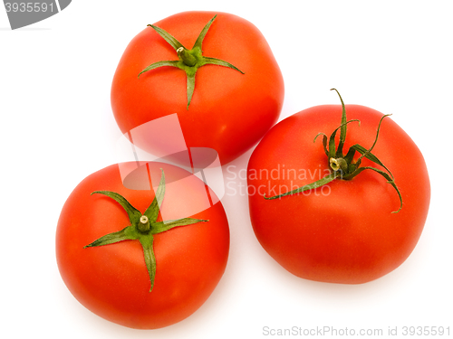 Image of Tomatoes 