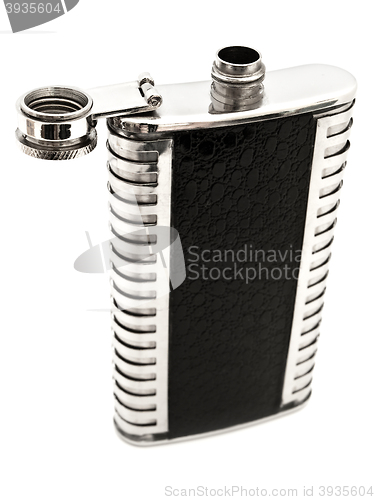 Image of Modern Flask