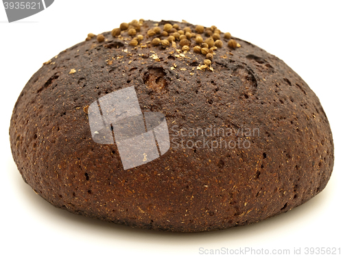 Image of Brown Bread