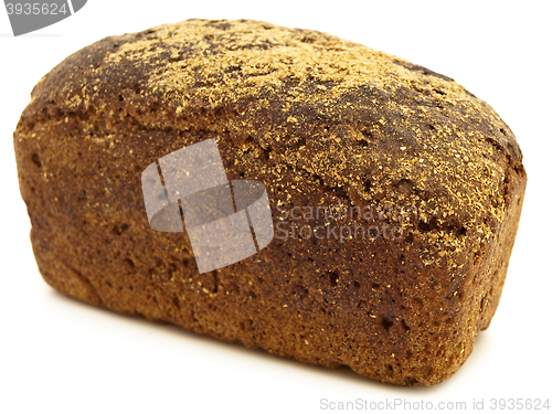 Image of Brown Bread