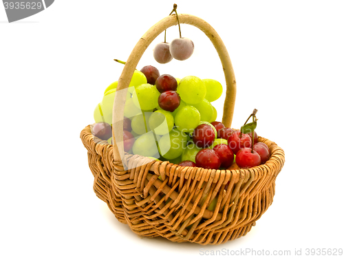 Image of Grape 