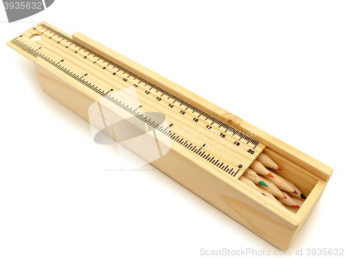 Image of Pencils 