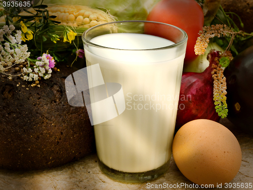 Image of Still Life