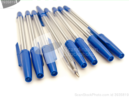 Image of Ball-Point Pens