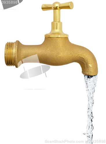 Image of Water Tap 