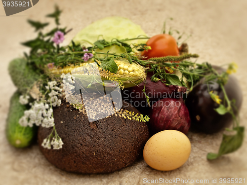 Image of Still Life 