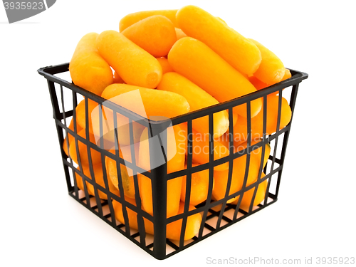 Image of Carrot 