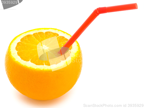 Image of Orange 