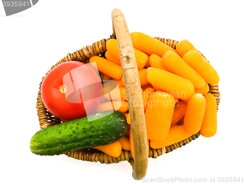 Image of Vegetables