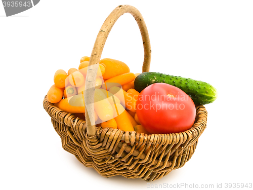 Image of Vegetables