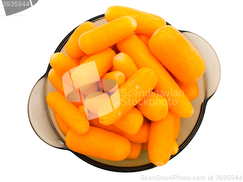 Image of Carrot