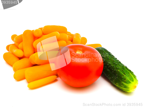 Image of Vegetables