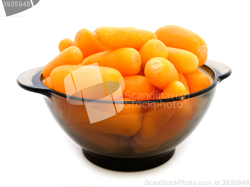 Image of Carrot