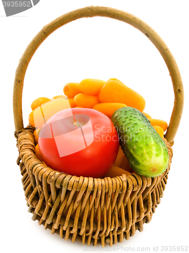 Image of Vegetables