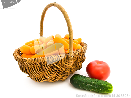 Image of Vegetables