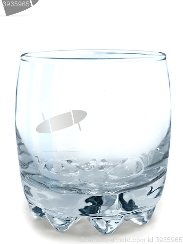 Image of Empty Glass 