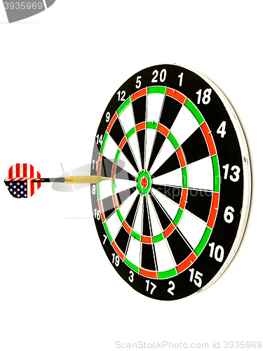 Image of Darts