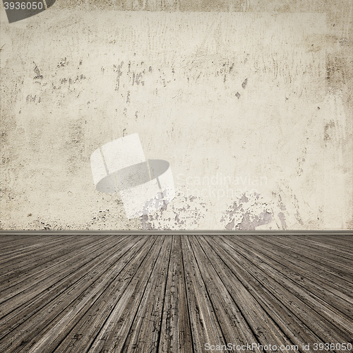 Image of wooden floor background image