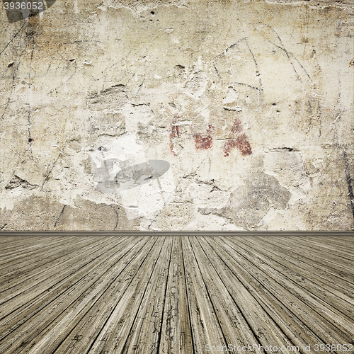 Image of wooden floor background image