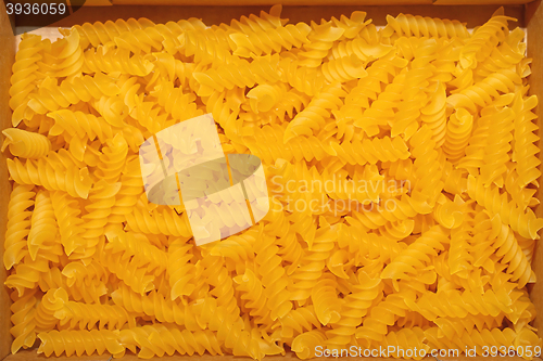 Image of Maize Pasta