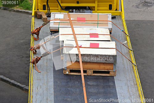 Image of Shipping Crates