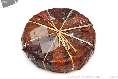 Image of Goat Cheese