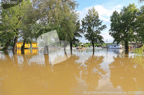 Image of Floods