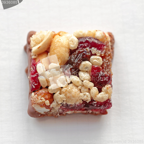 Image of Bite Size Healthy Bar