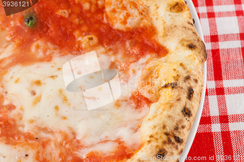 Image of Real Italian Pizza Diavola