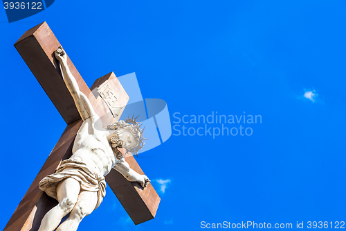 Image of Crucifix 