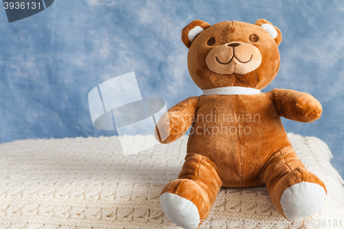 Image of Lovely Teddy Bear