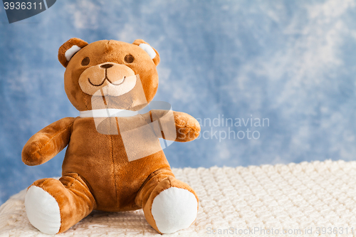 Image of Lovely Teddy Bear