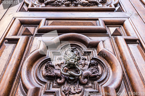 Image of Turin - Devil Door