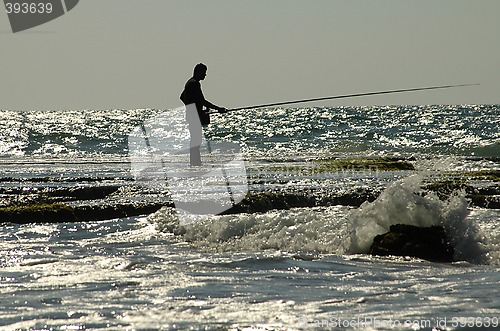 Image of Fishermen