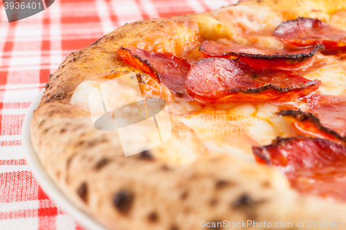 Image of Real Italian Pizza Diavola