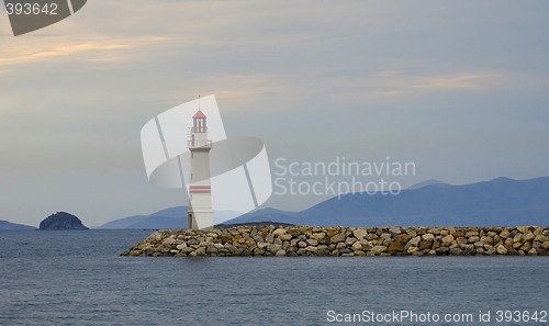 Image of Lighthouse