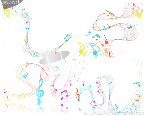 Image of Musical Design