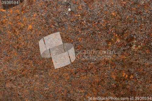 Image of Rust backgrounds - Metal covert in rust