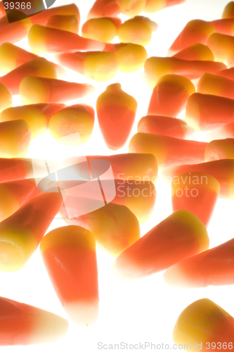 Image of Candy Corn 3