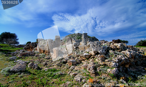Image of Megaliths in Menorca