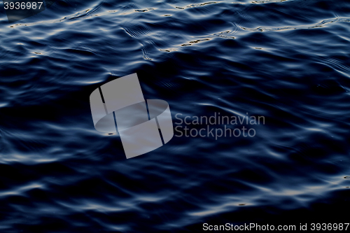 Image of Water background