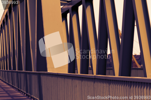 Image of Railway bridge