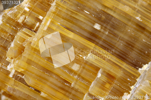 Image of Quartz (silicon dioxide) crystals