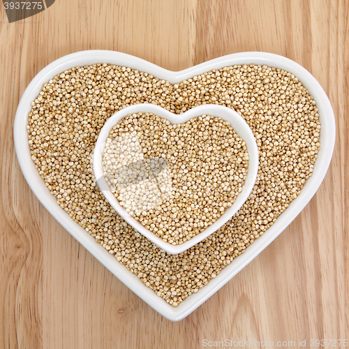 Image of Quinoa Super Food