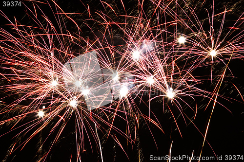 Image of Fireworks